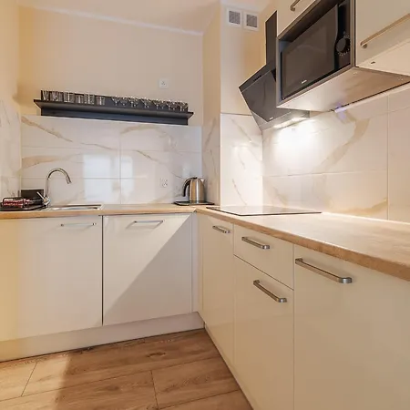 Trevilles Montes Apartmán Sklářská Poruba
