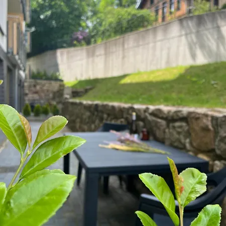 Trevilles Montes Apartament