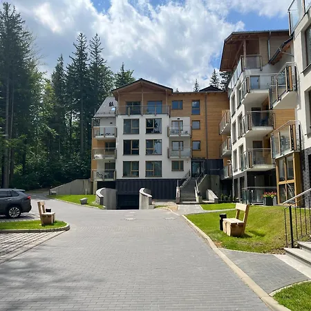 Trevilles Montes * Szklarska Poręba