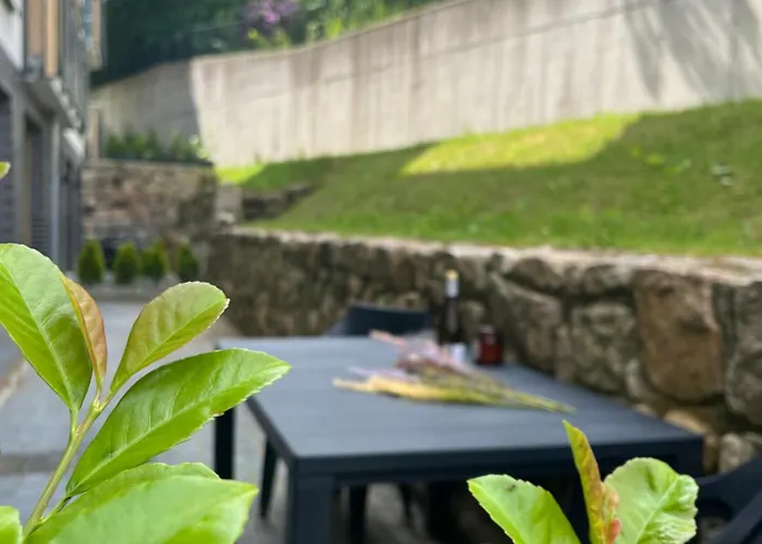 Trevilles Montes Apartment